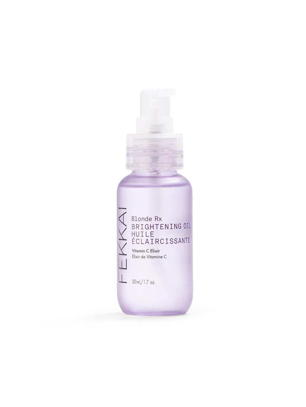 Fekkai Blonde Rx by Fekkai 1.7 Oz Brightening Oil for Hair